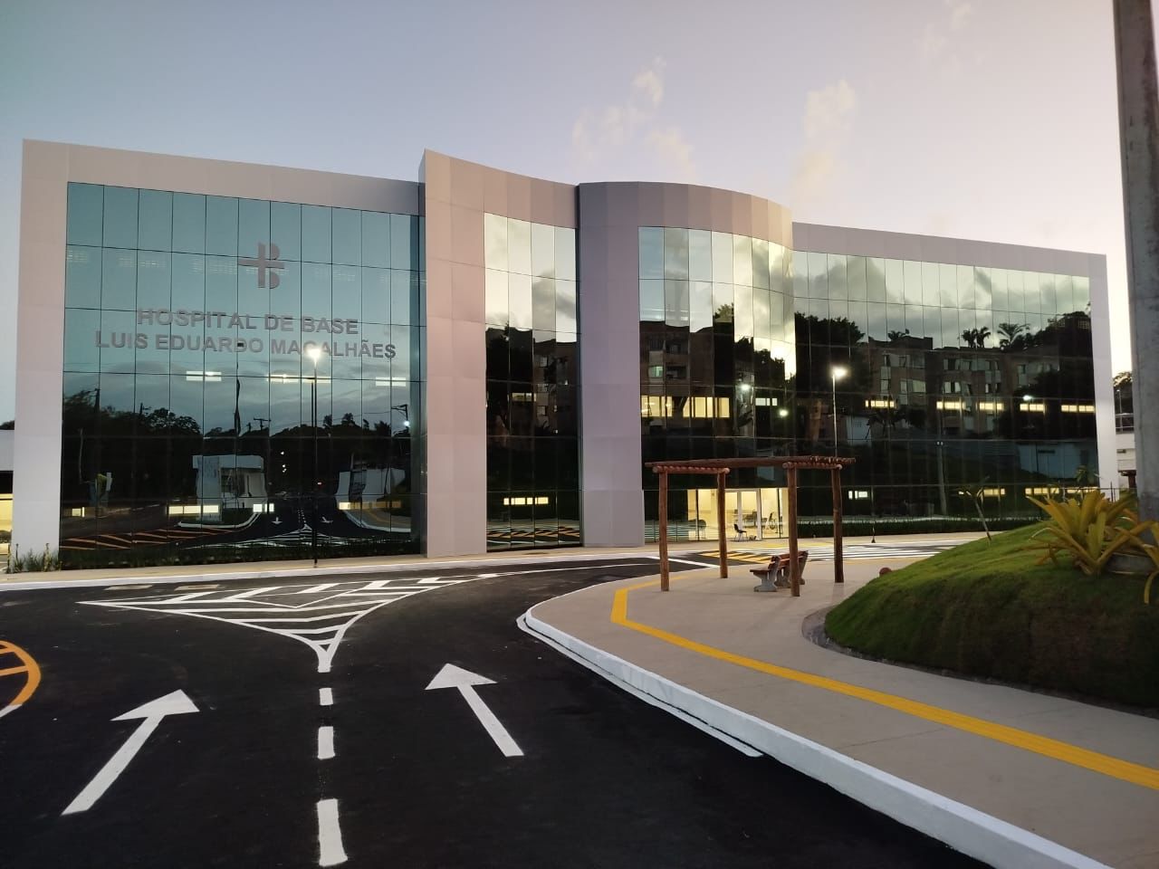 Prefeitura de Itabuna anuncia mudança na direção da Fundação de Atenção à Saúde