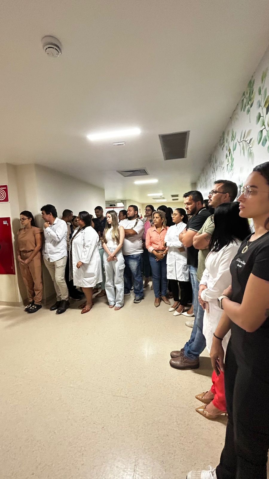 Captação de múltiplos órgãos no Hospital de Base renova esperança de vida para pacientes em fila de transplante