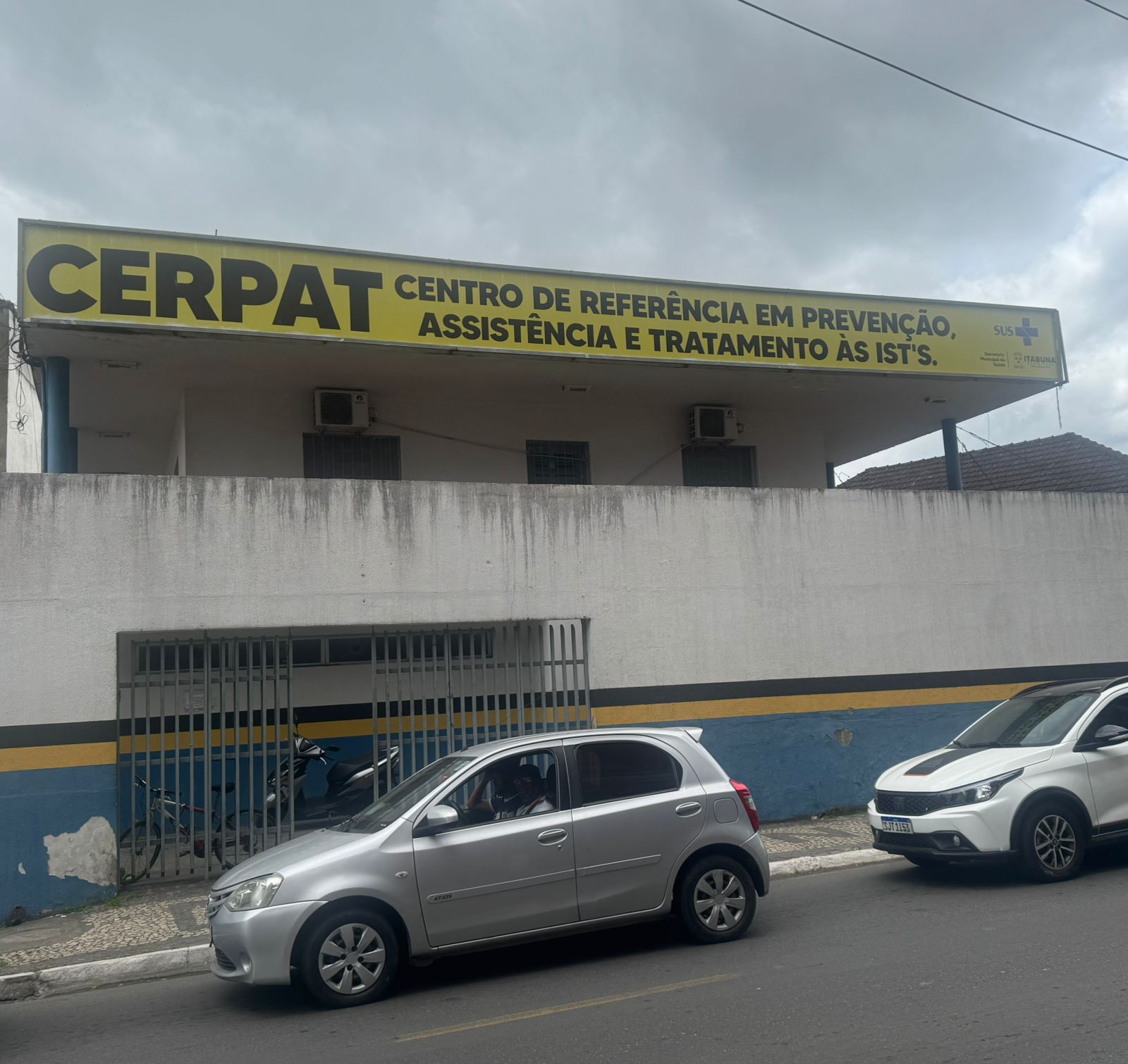 Prefeitura de Itabuna realiza campanha que propõe o enfrentamento ao vírus HTLV