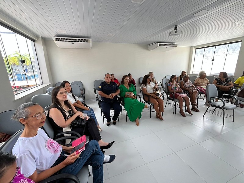Conselho Municipal dos Direitos da Mulher de Itabuna publica Edital de Chamamento às mulheres e entidades para as eleições