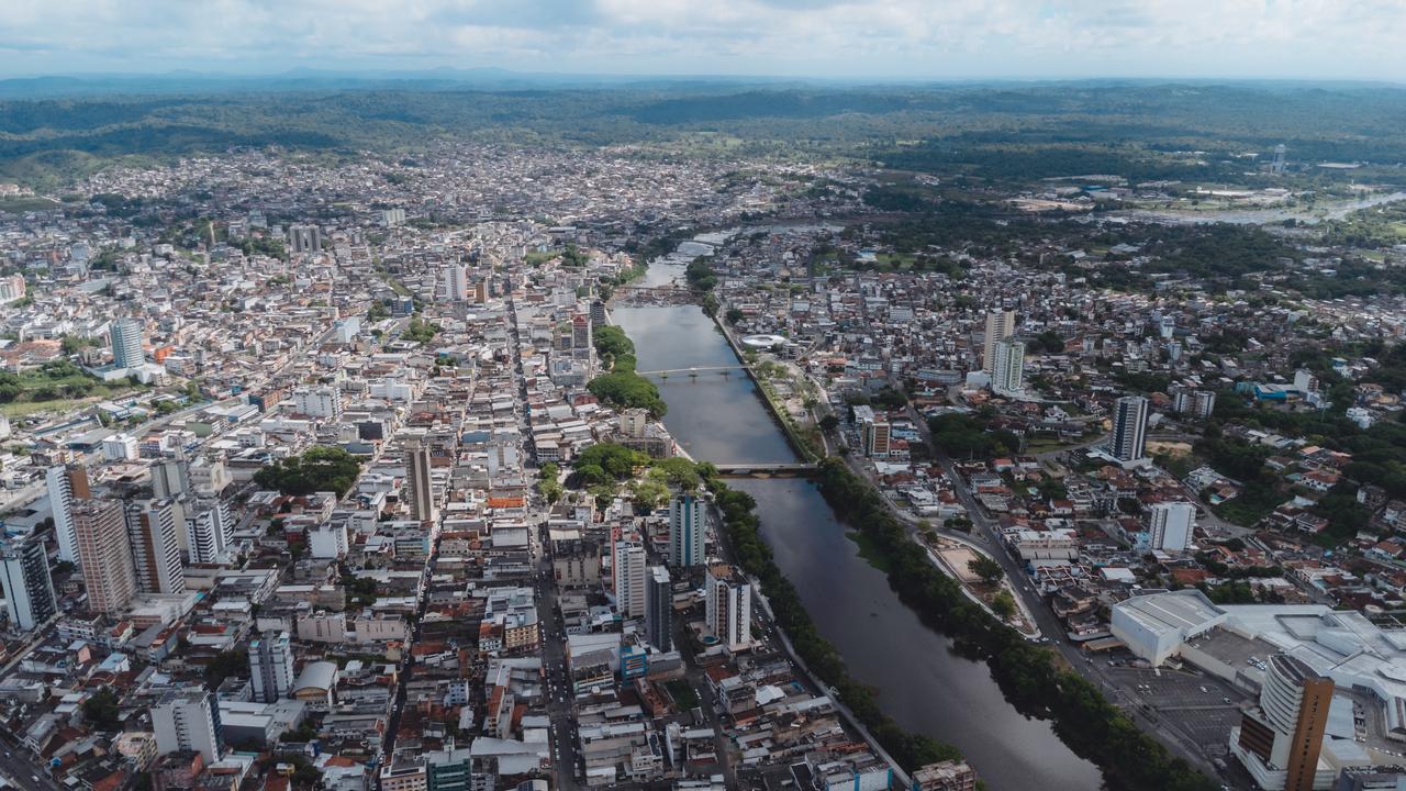 Itabuna é apontada como a 3ª cidade mais segura da Bahia entre municípios com mais de 100 mil habitantes