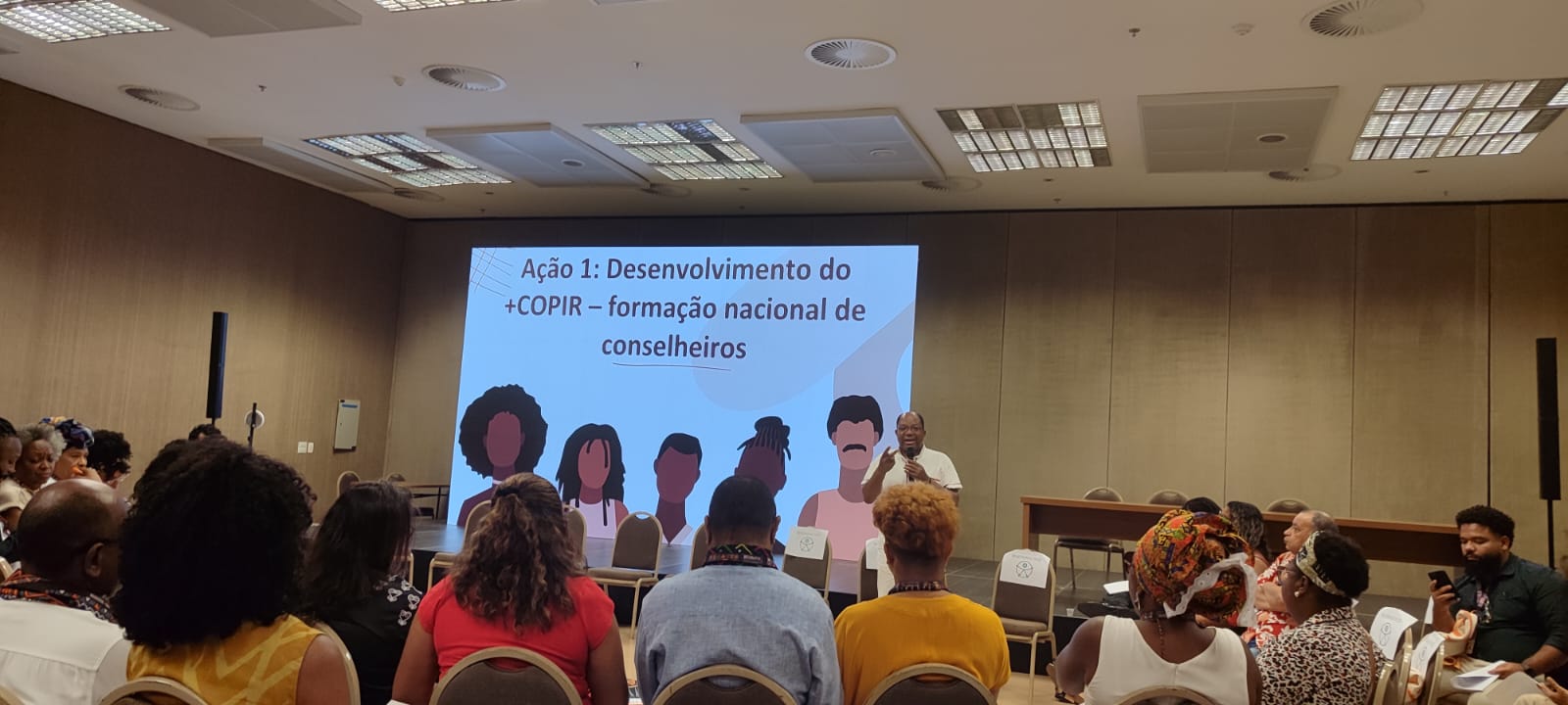 Educação Antirracista ganha força na Rede Municipal de Ensino de Itabuna
