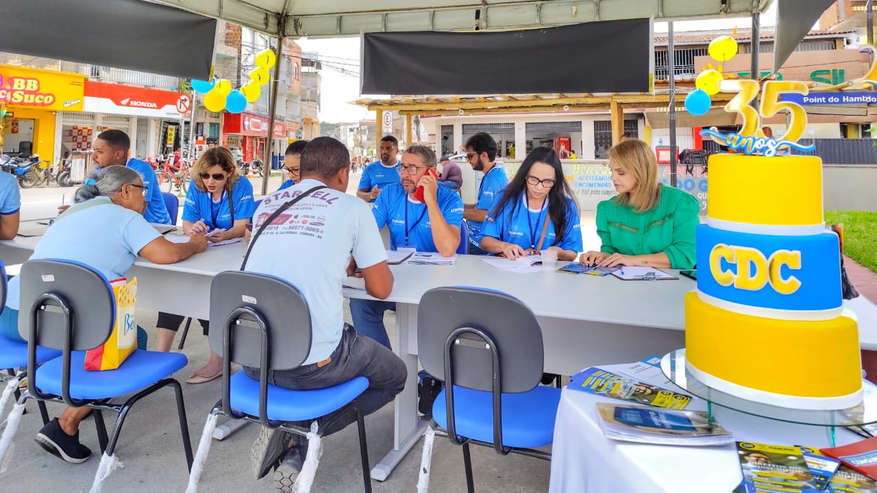 PROCON Municipal de Itabuna vai orientar lojistas e consumidores na Black Friday