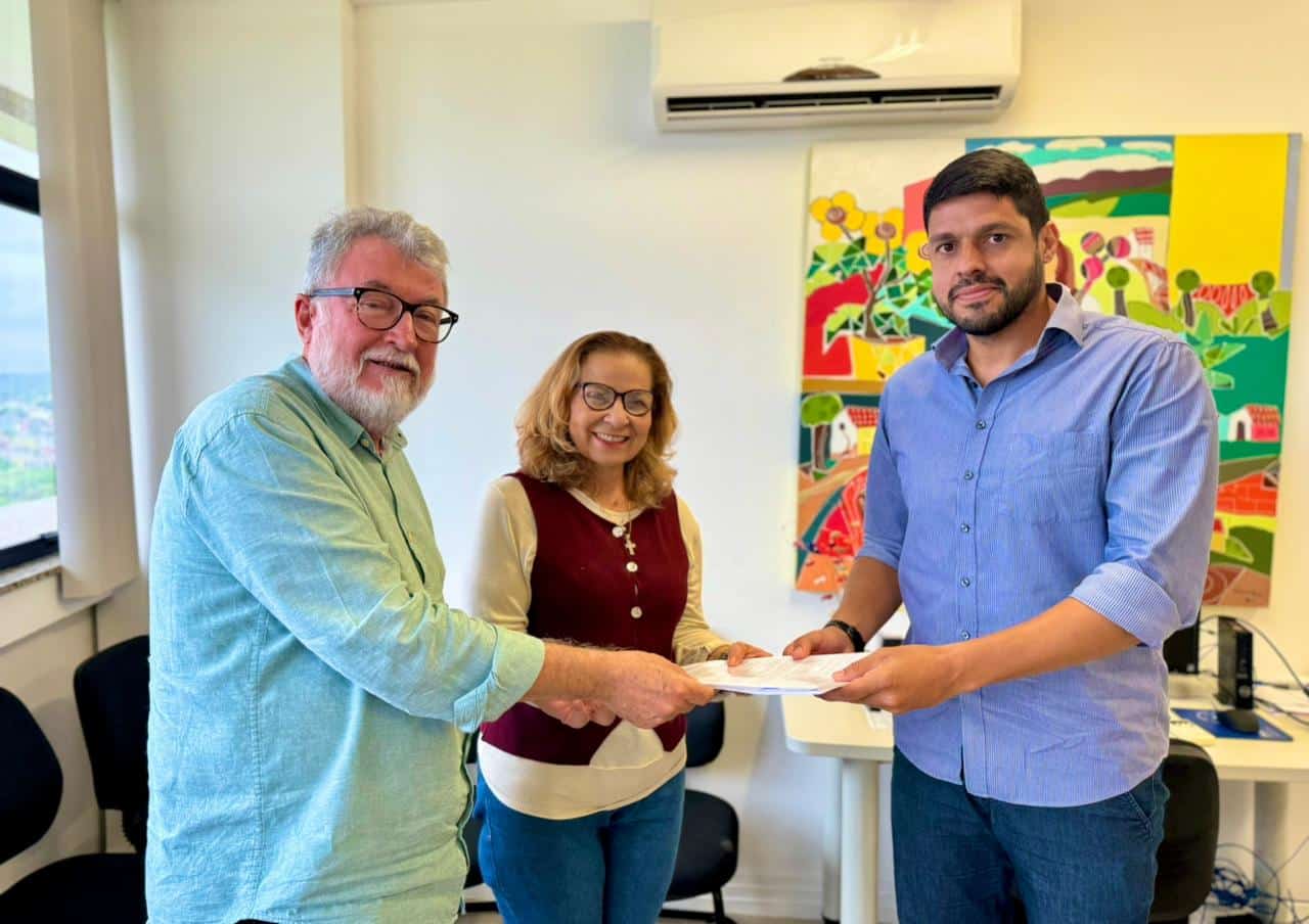Prefeitura de Itabuna apresenta ao MP-BA ações de licenciamento e compensação ambiental do Itabuna 2030