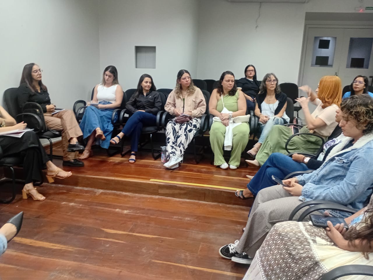 Prefeitura de Itabuna apresenta “Guia de Cuidado na Atenção Primária à Saúde” para equipe da FIOCRUZ