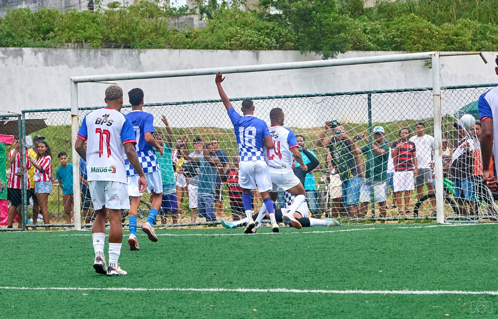 Campeonato Interbairros de Futebol de Itabuna terá Lomanto x Califórnia na final