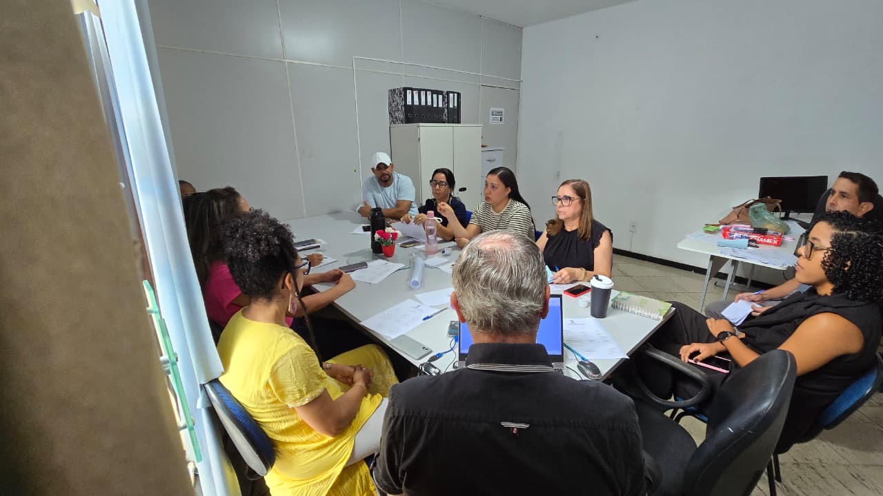 Comitê Intersetorial para Migrantes e Refugiados de Itabuna aprova inclusão da Subseção da OAB, FUNAI e UESC