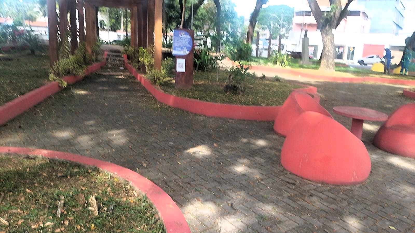 Prefeitura de Itabuna prossegue com cronograma de recuperação viária e zeladoria em toda cidade