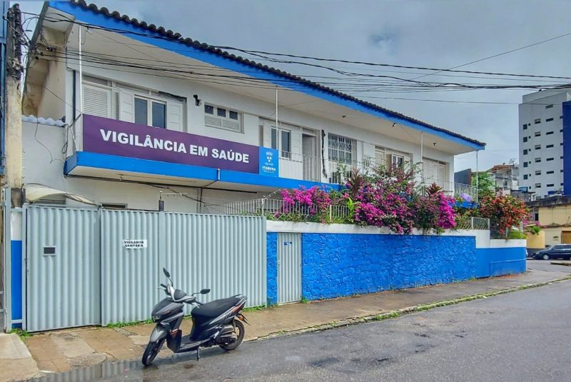 Prefeitura de Itabuna realiza Plantão de Atendimento aos Regulados pela Vigilância Sanitária