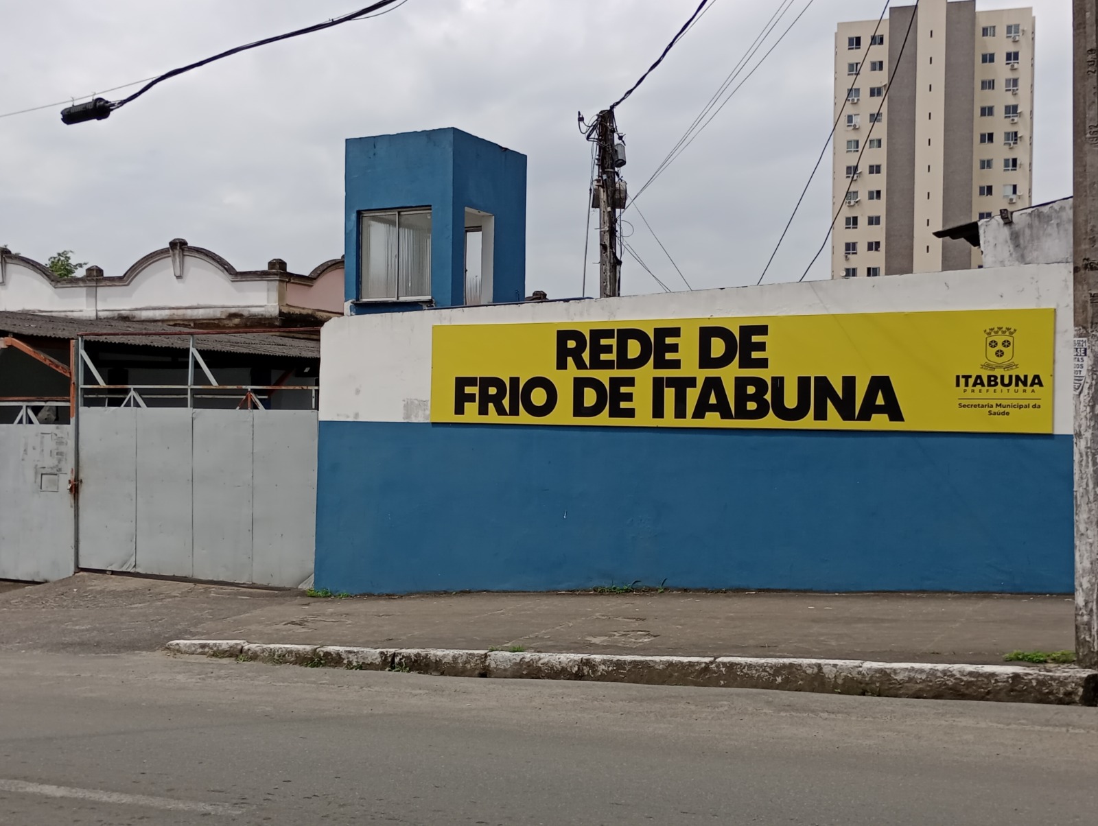 Prefeitura de Itabuna prossegue com a vacinação de gestantes contra o vírus Sincicial Respiratório