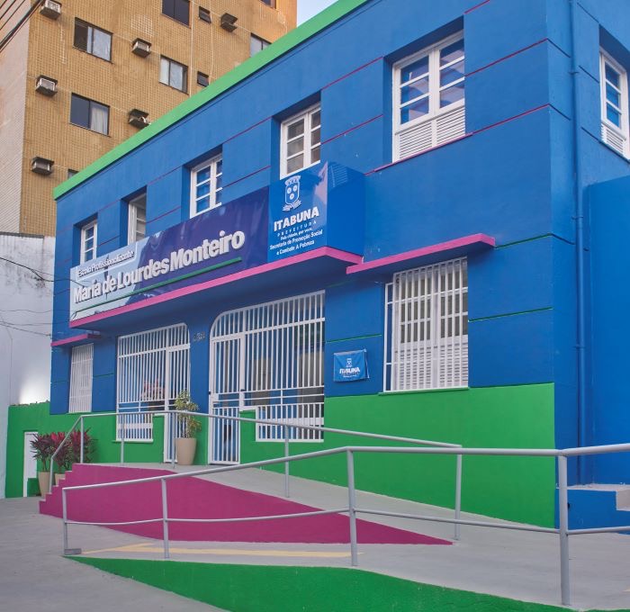 Escola Profissionalizante Maria de Lourdes Monteiro abre mil vagas em Itabuna