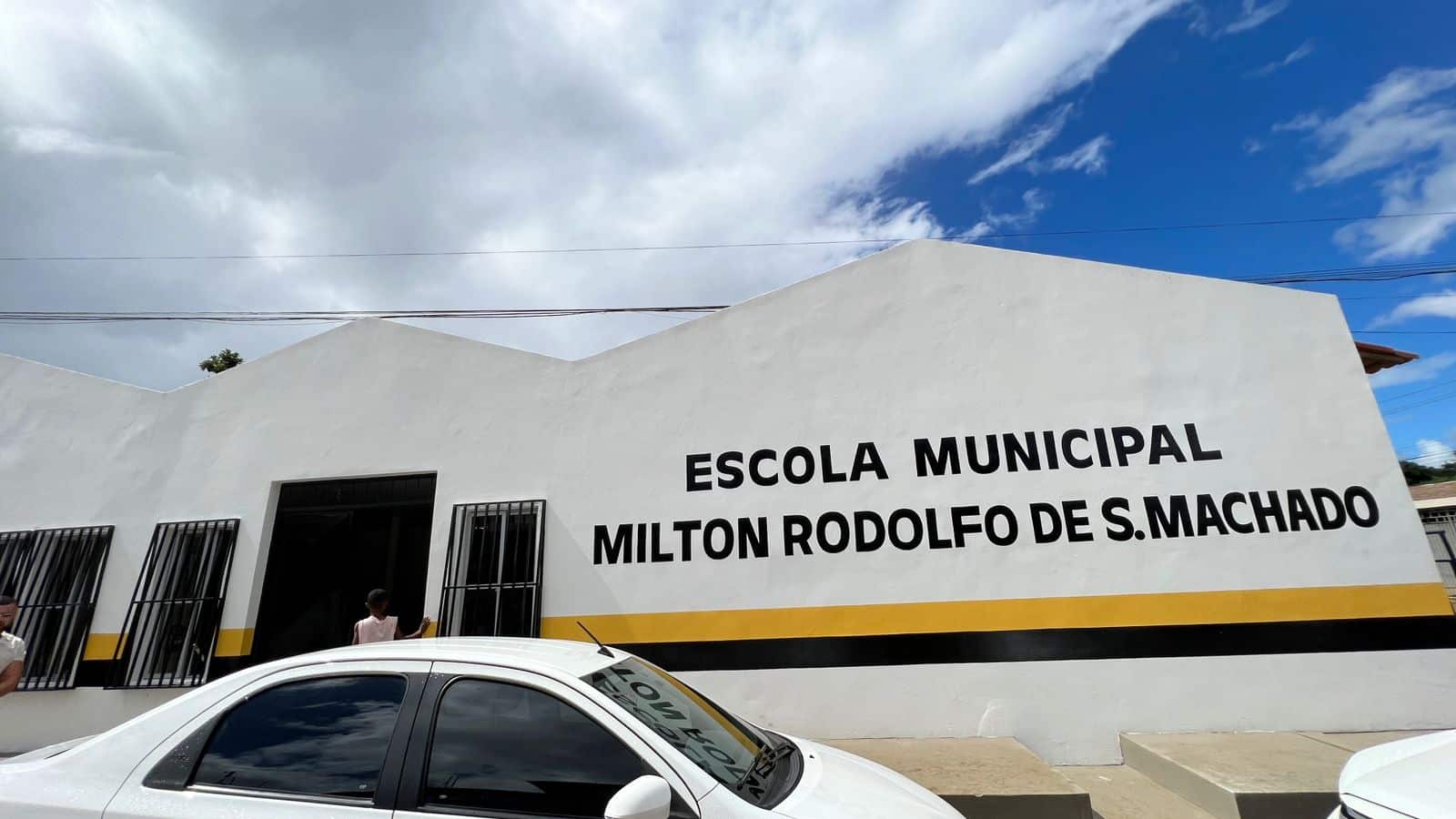Prefeitura de Itabuna publica normas, procedimentos e cronograma para a matrícula para o ano letivo de 2026