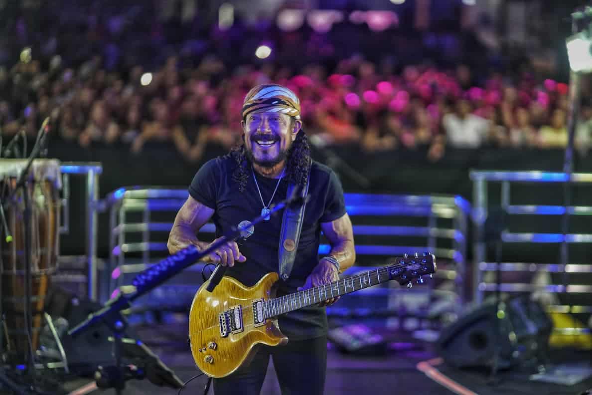 Bell Marques arrasta mar de gente e Xanddy revive a magia do Carnaval Antecipado em Itabuna