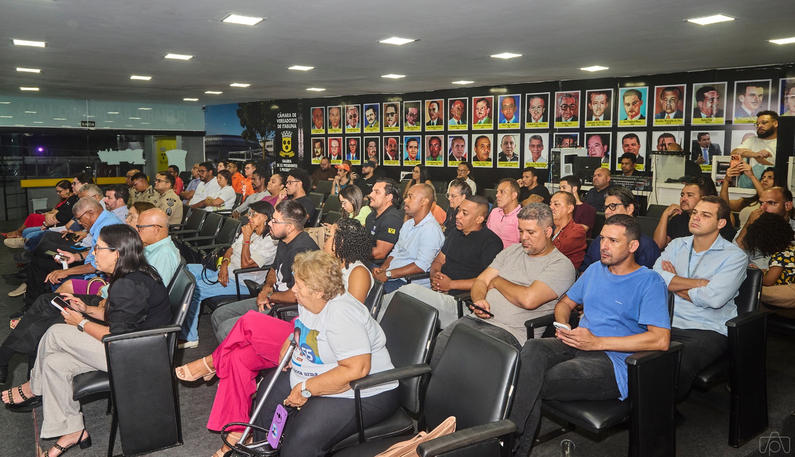 Prefeitura de Itabuna apresenta presta contas dos recursos utilizados na Lavagem do Beco do Fuxico e Carnaval Antecipado 2026