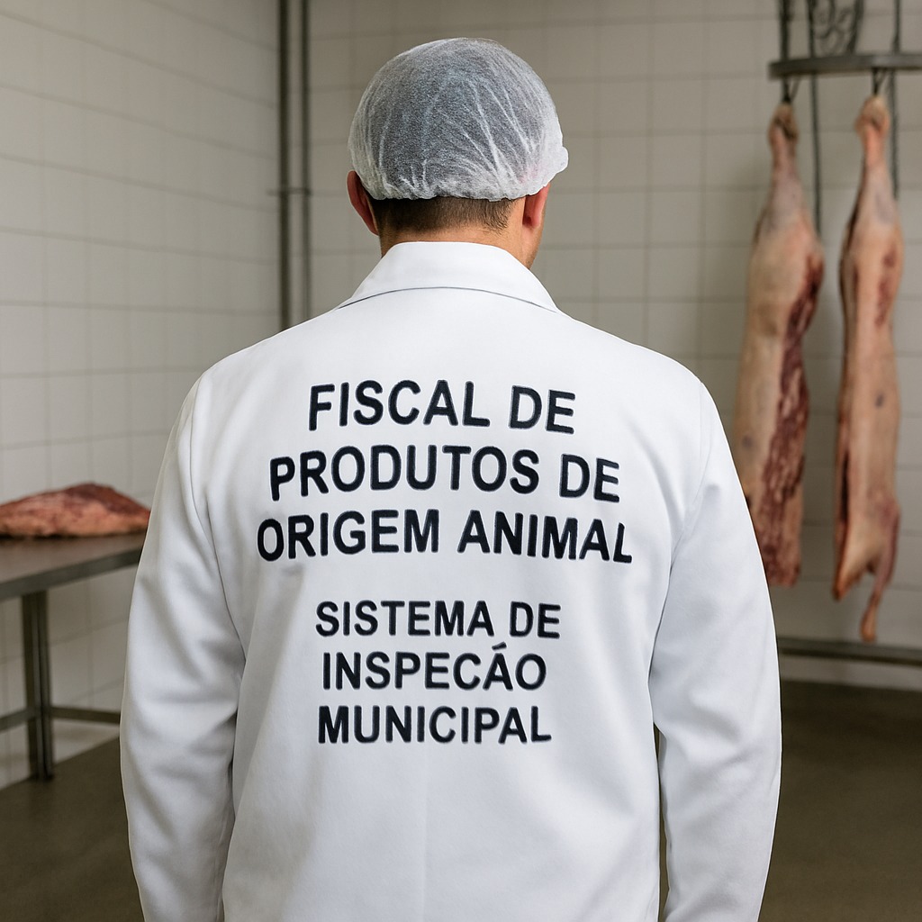 Itabuna reestrutura SIM e fortalece segurança sanitária de produtos de origem animal
