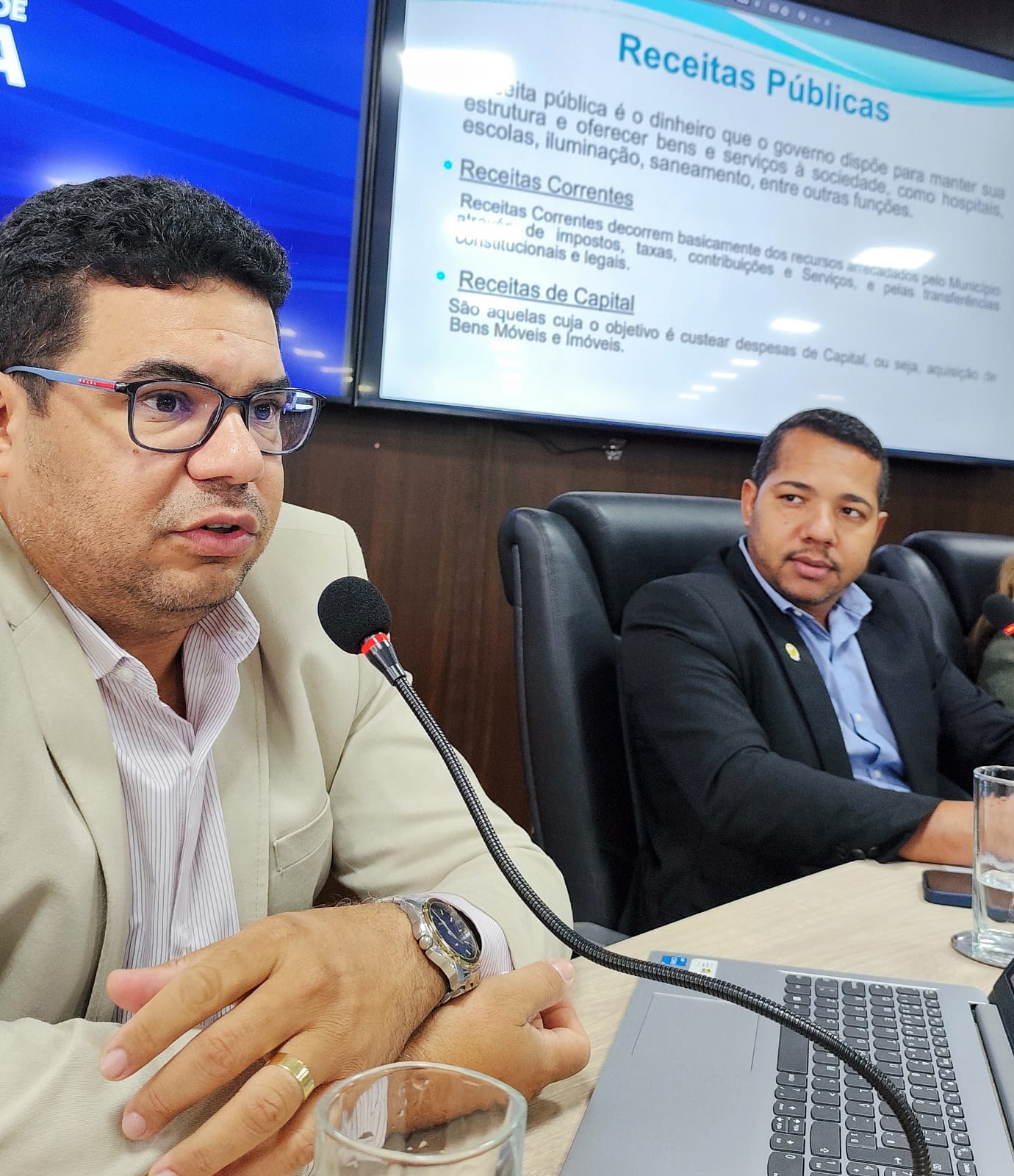 Prefeitura de Itabuna teve bom desempenho financeiro nas contas públicas do 3º quadrimestre de 2025