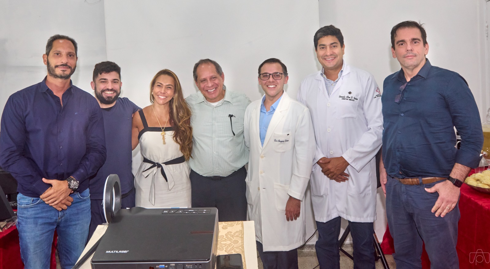 Hospital de Base de Itabuna promove seminário e amplia qualificação na saúde pública