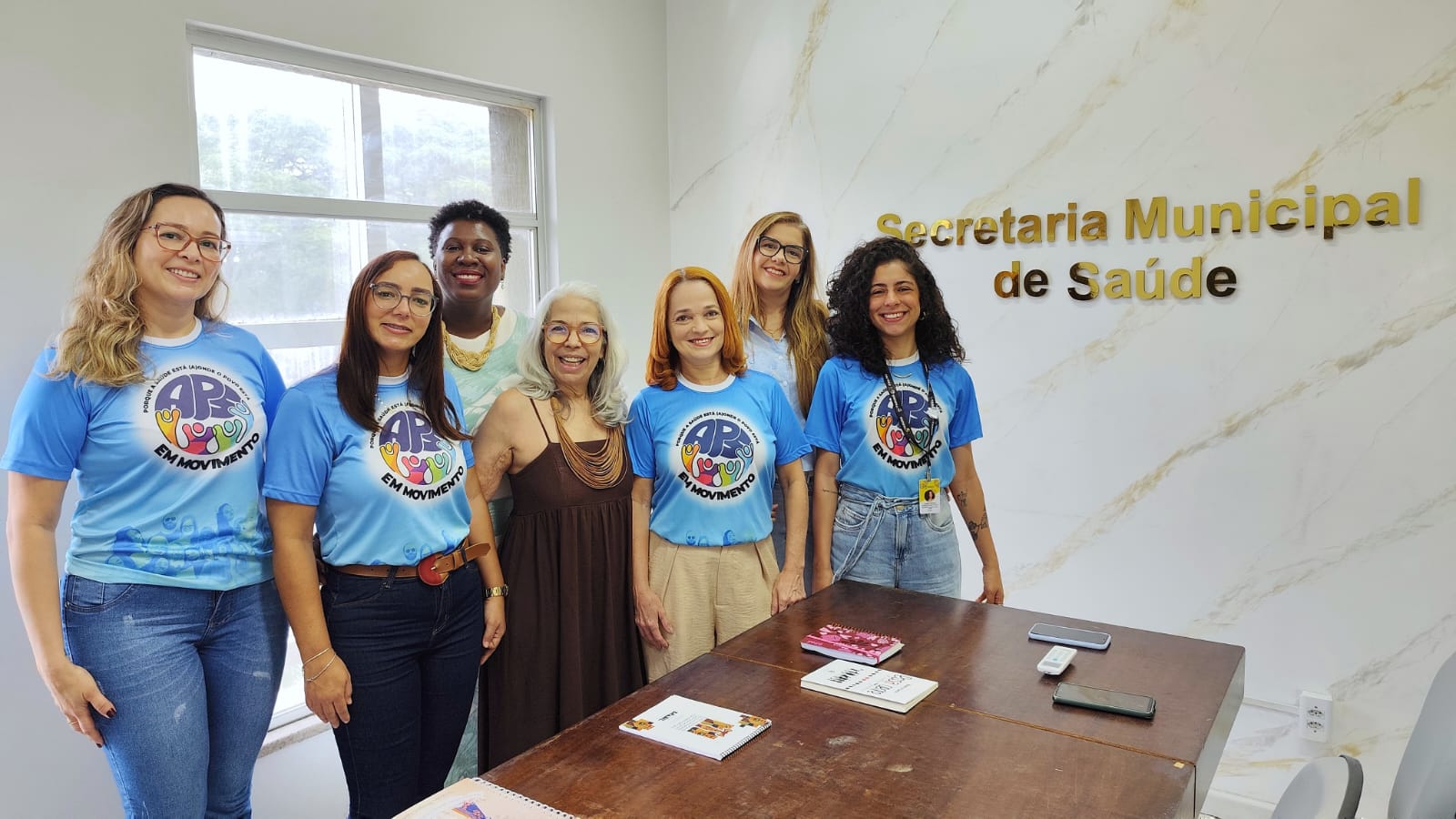 Prefeitura de Itabuna apresentará experiência em saúde pública no Congresso Mundial de Saúde Pública na África do Sul