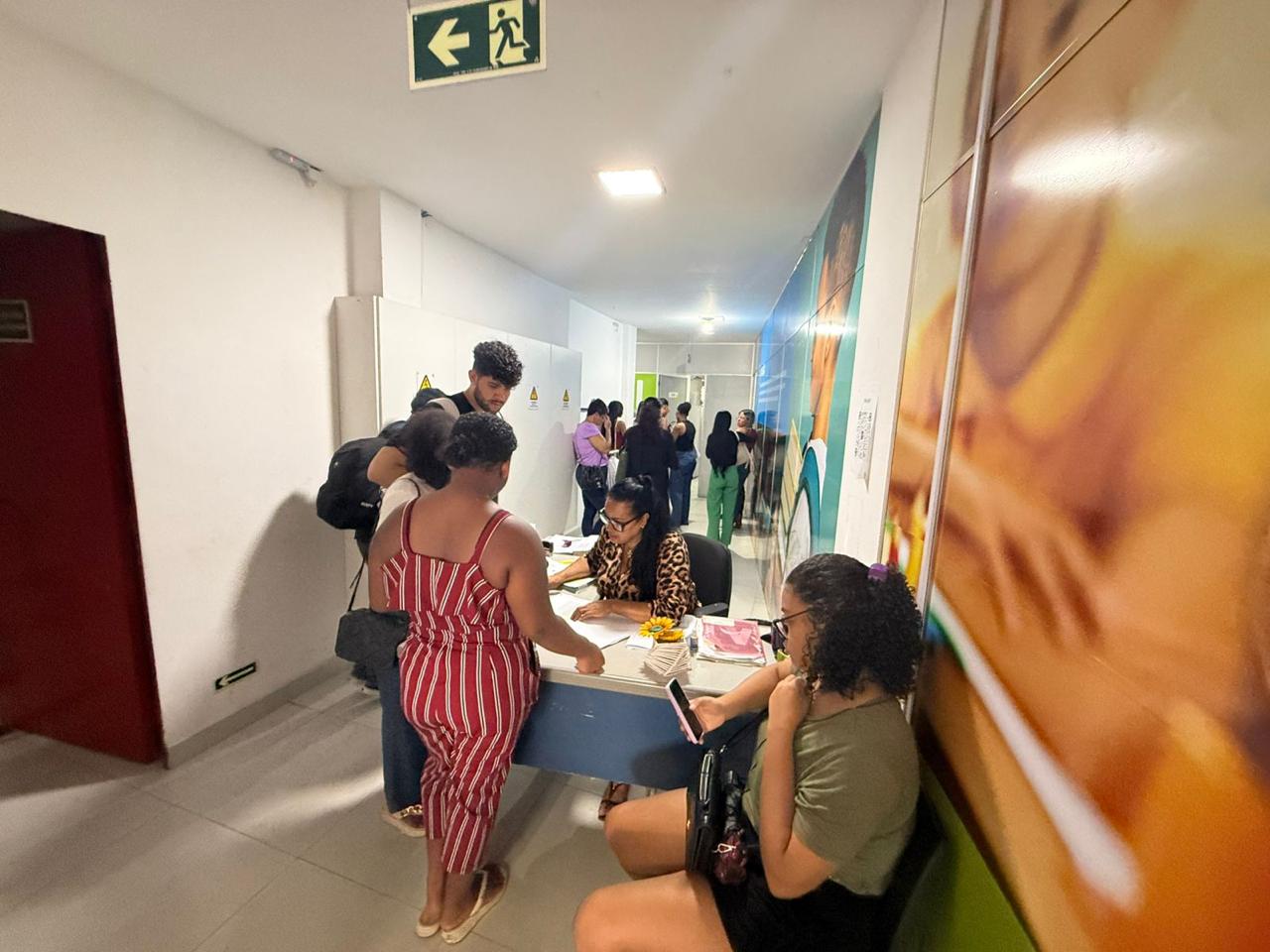 Prefeitura de Itabuna convoca aprovados no 1º Chamamento do Programa Mãos que Cuidam do Edital nº 3/2026