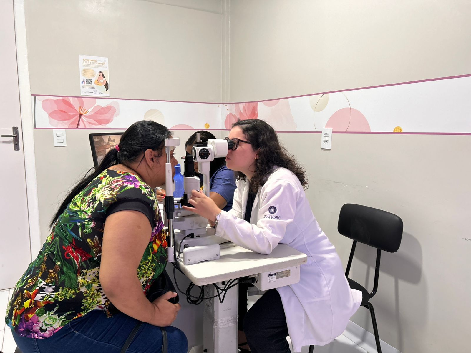 Prefeitura de Itabuna presta homenagem às mulheres cujas crianças com TEA são atendidas pelo CREADH