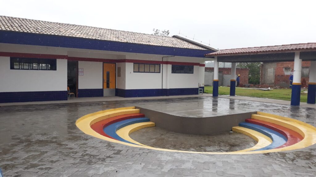 Prefeitura de Itabuna publica 2ª convocação de selecionados no Chamamento Público do Programa de Incentivo á Educação Infantil – Mãos Que Cuidam