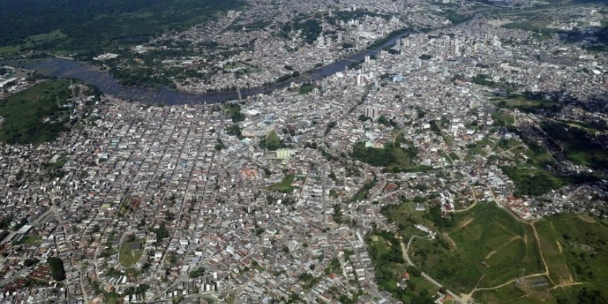 UESC contribui com estudos técnicos no Plano Municipal de Redução de Riscos em Itabuna