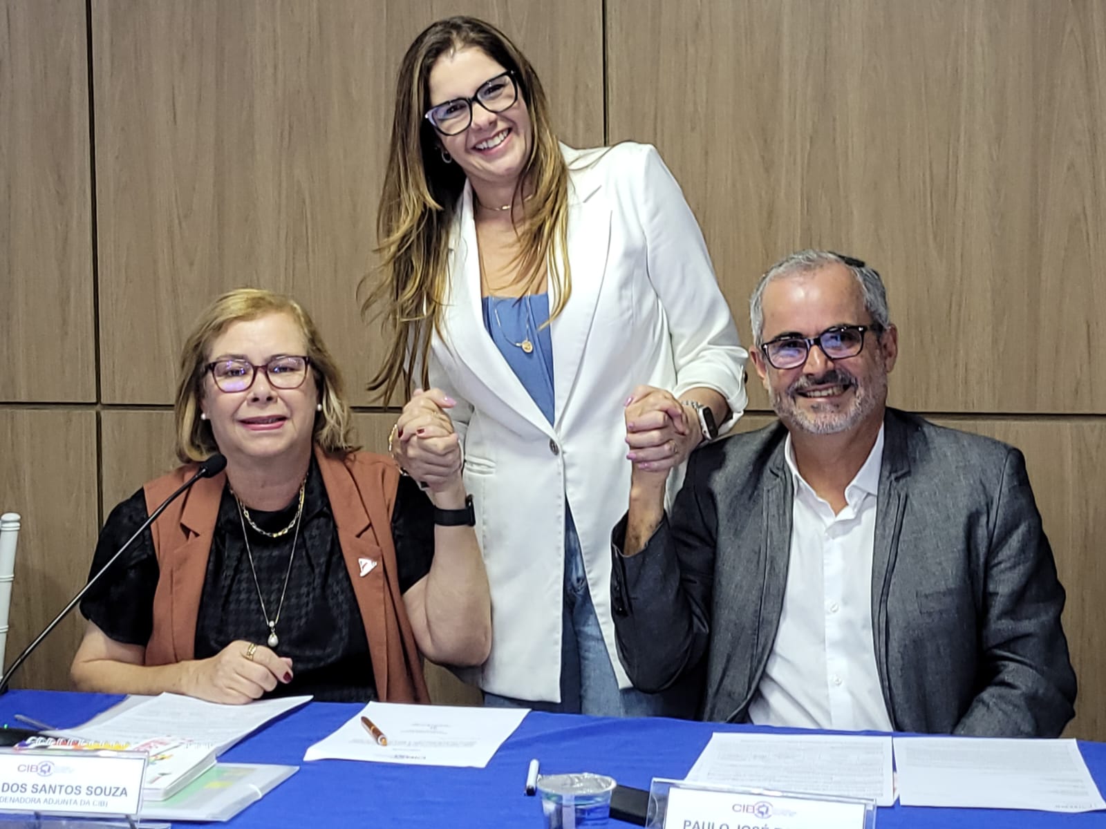 Itabuna está representada na Comissão Intergestores Bipartite da Bahia pela Secretaria Municipal de Saúde