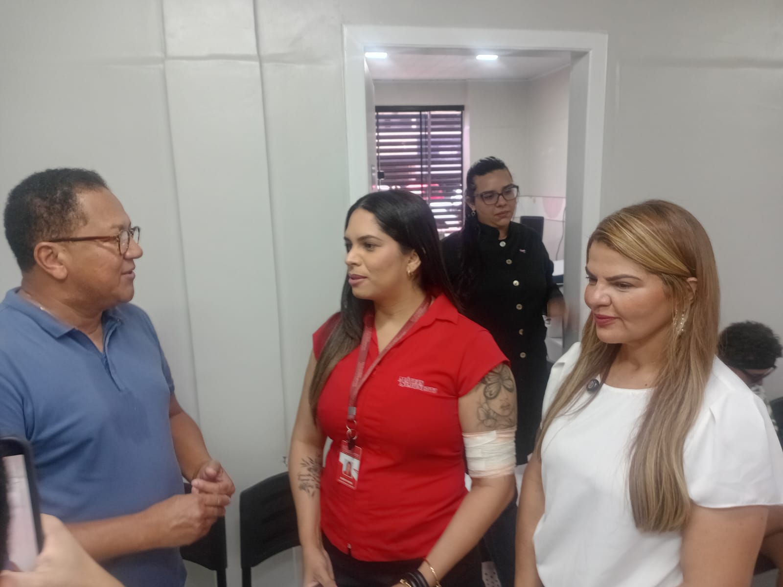 Prefeitura de Itabuna insere o método contraceptivo Implanon na Rede Municipal de Saúde