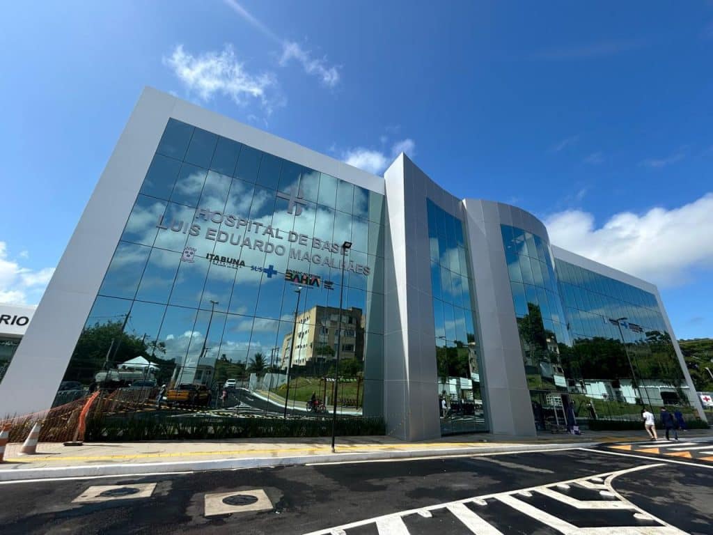 Hospitais de Itabuna participam hoje e amanhã de mutirão inédito do Ministério da Saúde destinado exclusivamente a mulheres