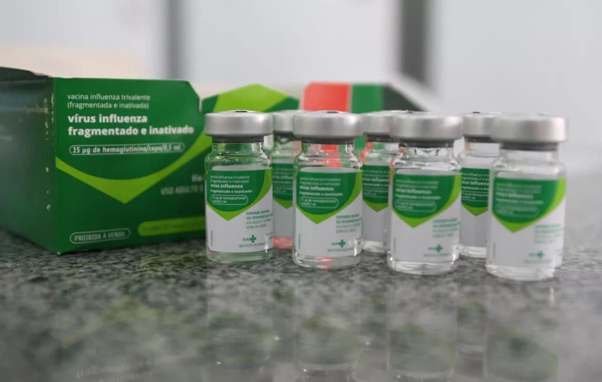 Prefeitura de Itabuna inicia no próximo sábado a Estratégia de Vacinação contra a Influenza
