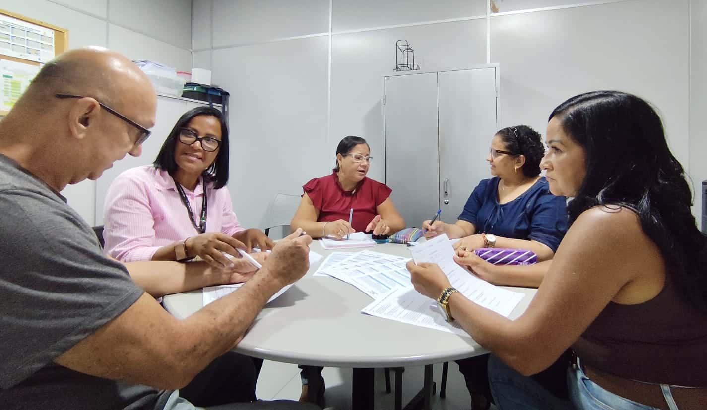 Prefeitura de Itabuna faz busca ativa de crianças e adolescentes infrequentes na Rede Municipal de Ensino