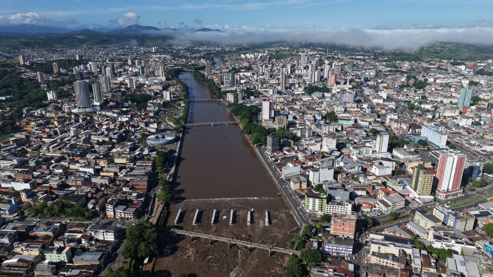 Prefeitura de Itabuna inicia a coleta sugestões da população à Lei de Diretrizes Orçamentárias (LDO – 2027)