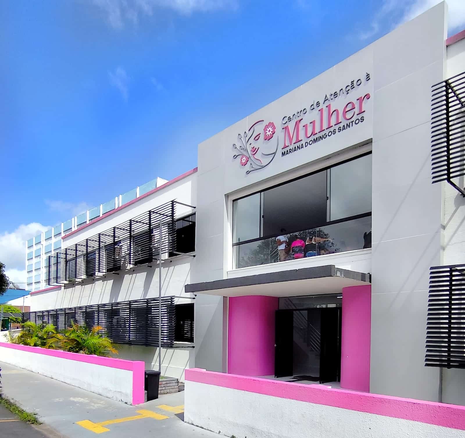 Centro de Atenção à Mulher de Itabuna fortalece ações em prol das mulheres no mês de março