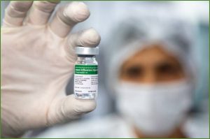 Itabuna dá início à vacinação contra a Influenza com o dia “D” neste sábado