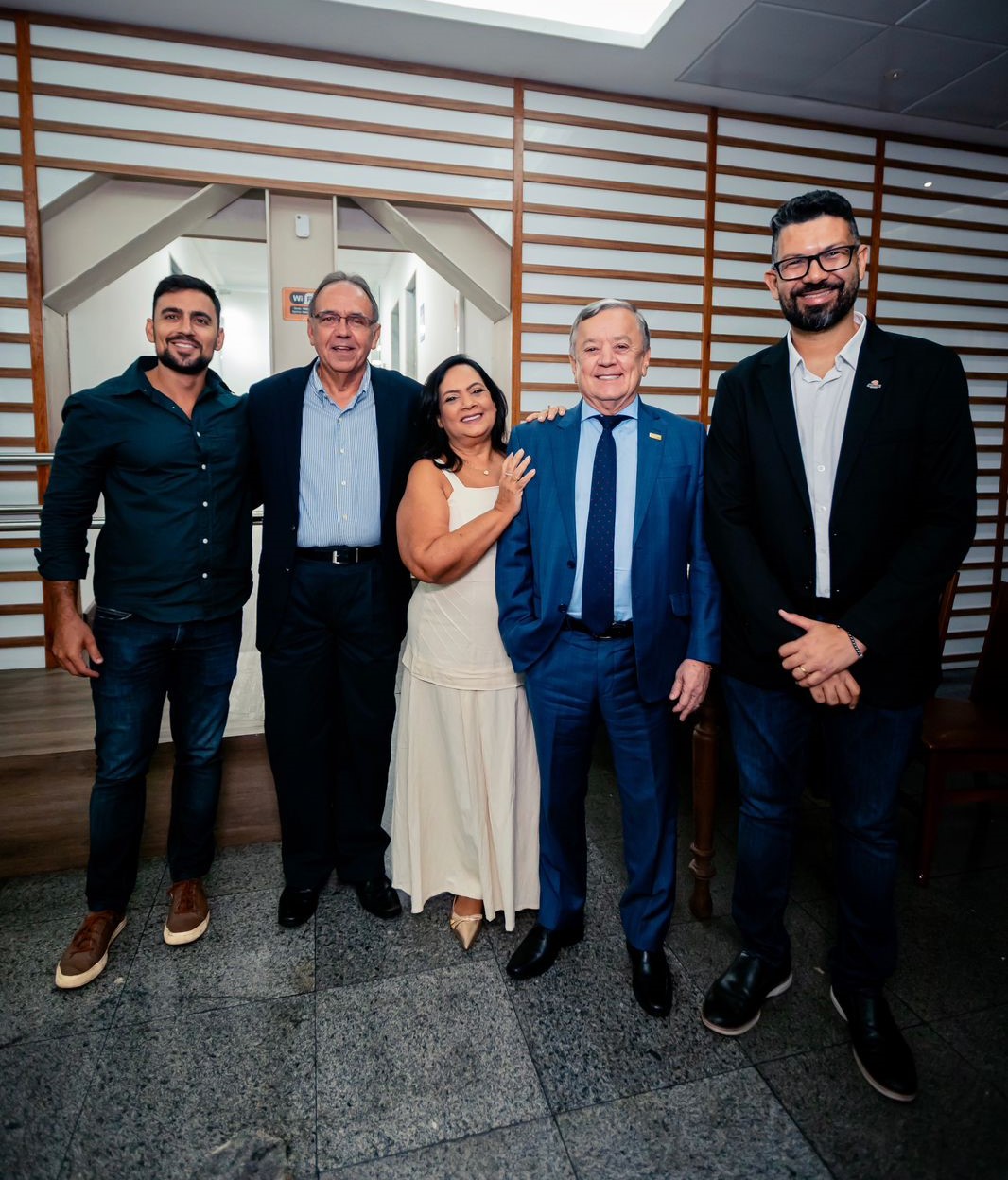 SENAC Itabuna avança e deve ser inaugurado nos próximos meses