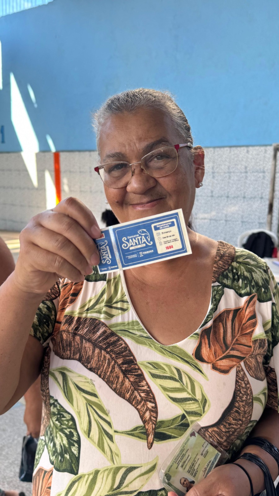 Está tudo pronto para a distribuição de 45 mil quilos de peixes e do Kit Semana Santa em Itabuna