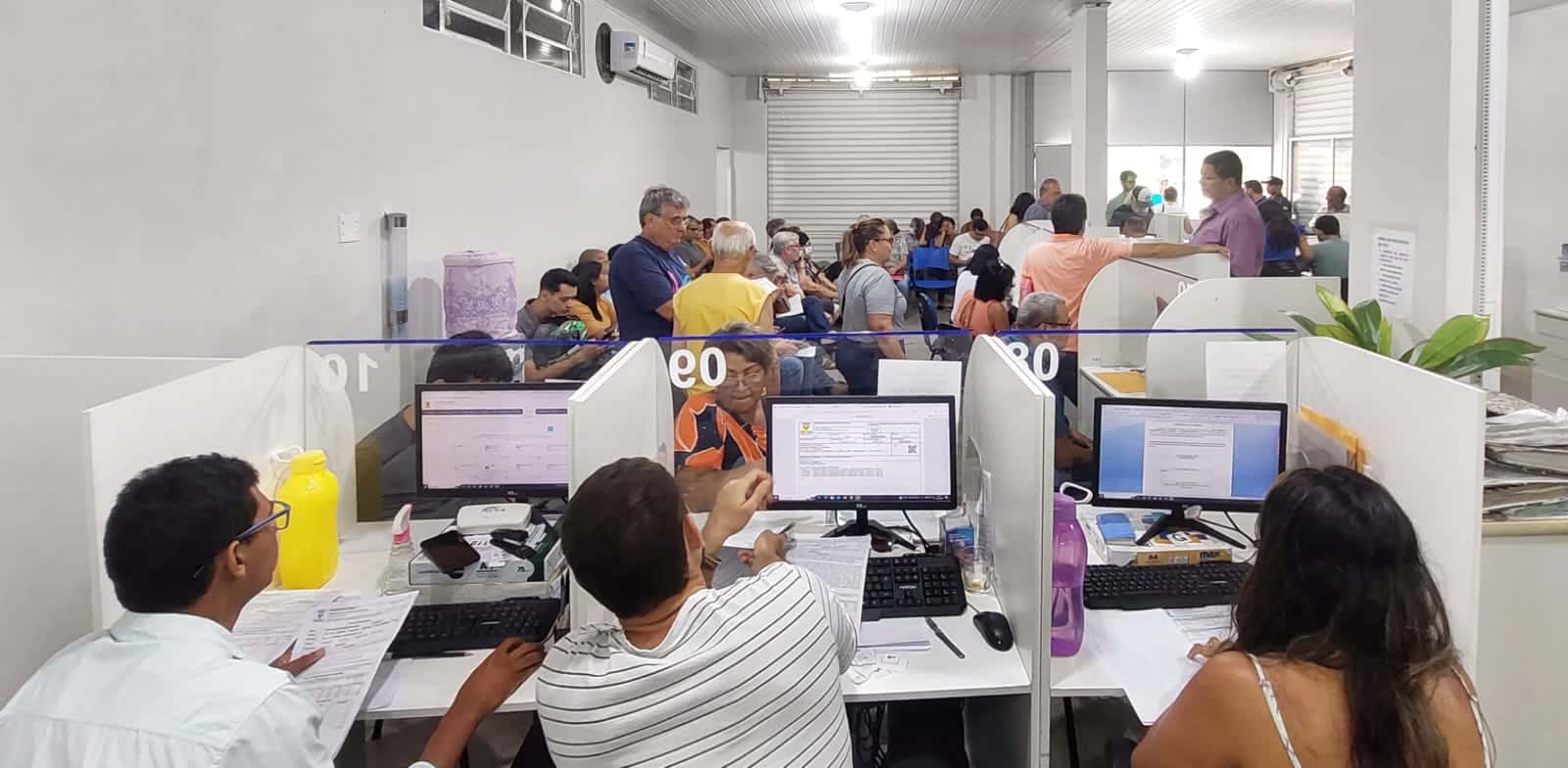 IPTU 2026 com 10% de desconto em Itabuna pode ser efetuado até hoje