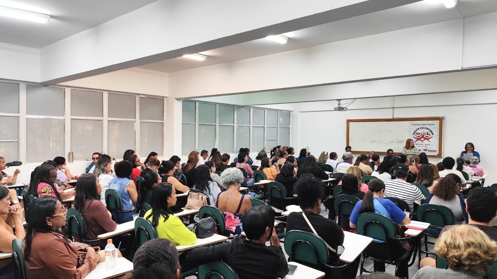 Prefeitura de Itabuna encerra formação “Promotores de Saúde Sem Racismo”