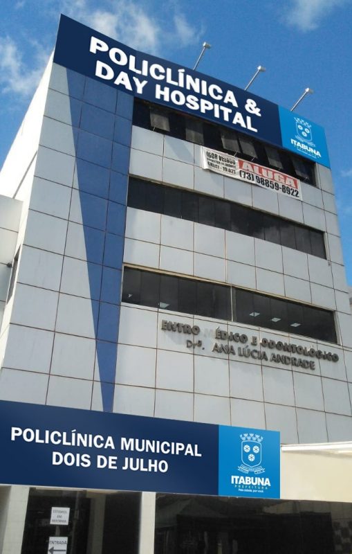 Policlínica Municipal de Itabuna amplia atendimento com novo serviço de Teste Ergométrico
