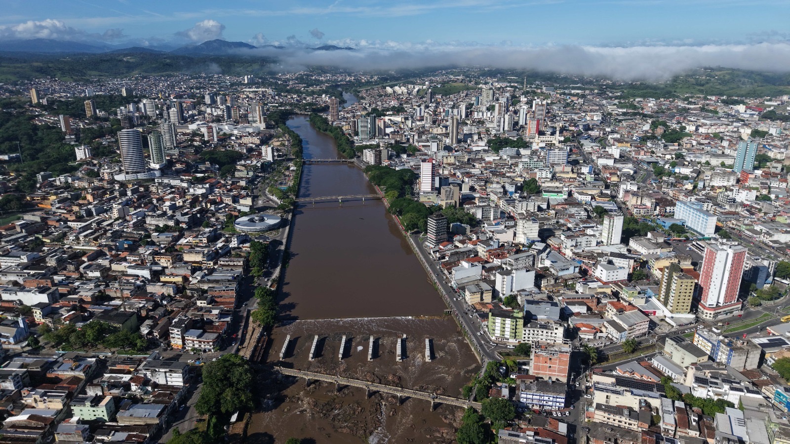 Ministério das Cidades inclui Itabuna entre as propostas de empreendimentos habitacionais do Fundo de Arrendamento Residencial