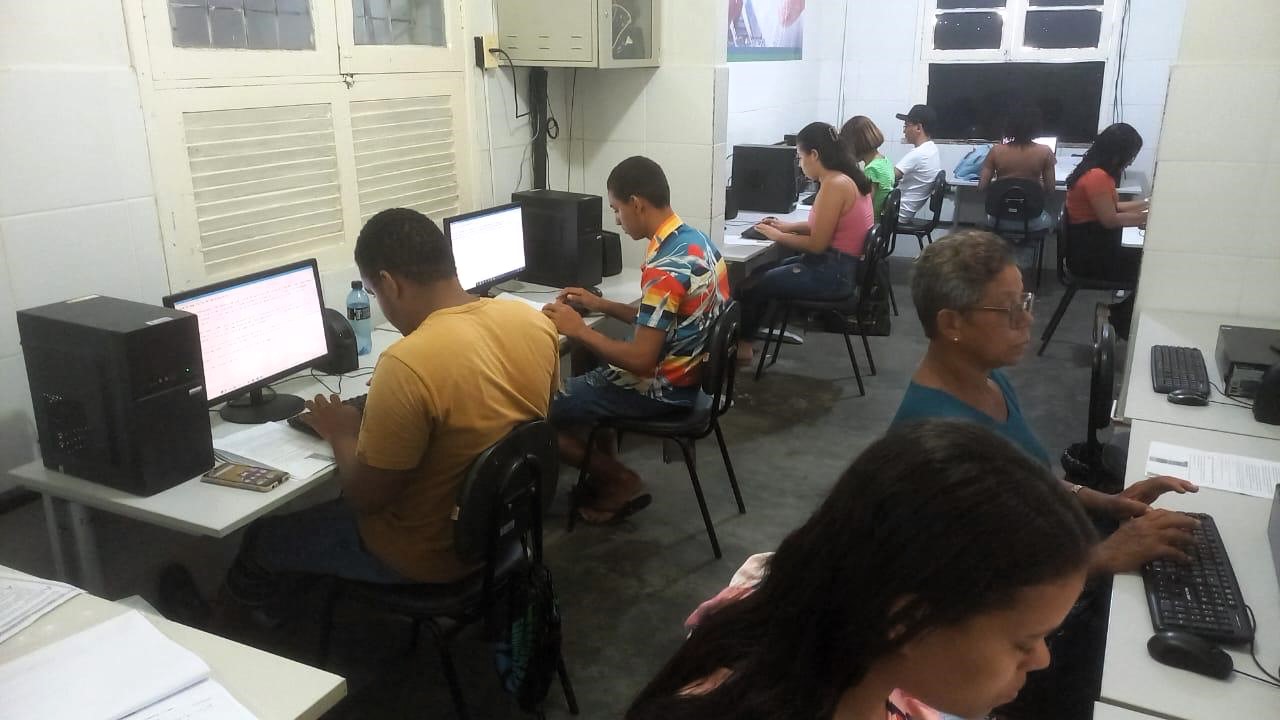Aula inaugural da Escola Profissionalizante Maria de Lourdes Monteiro será no auditório da UNEX