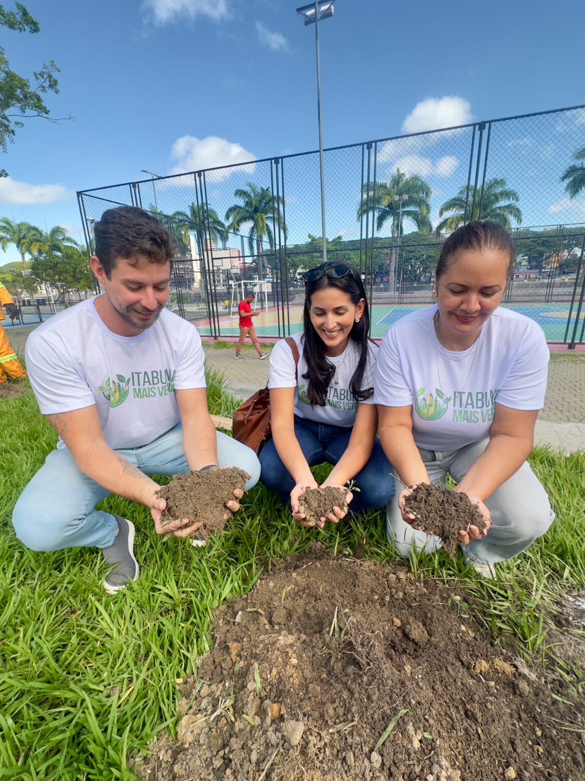 O Futuro é Verde: Itabuna une mobilidade urbana e preservação ambiental