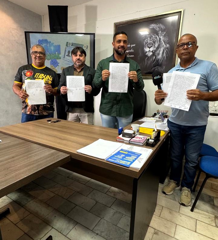 SETTRAN realiza sorteio da CNH Social - Seleção 2026 e contempla 150 candidatos