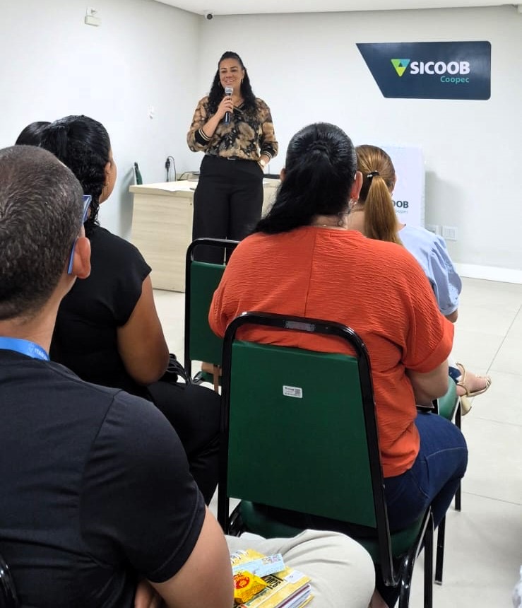 Secretaria de Políticas para as Mulheres de Itabuna participa do 2º Encontro de Integração no Fortalecimento dos Acolhimentos Institucionais