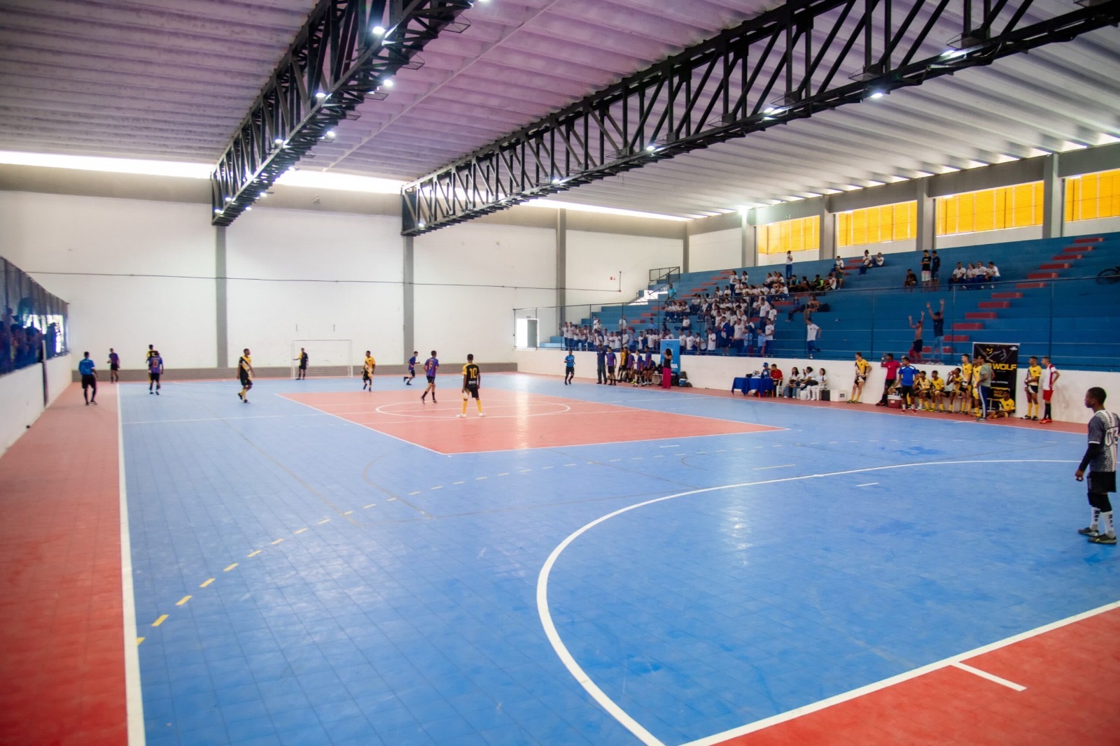 Prefeitura de Itabuna abrirá inscrições para o Projeto Meninos da Vila Olímpica, Futebol e Futsal