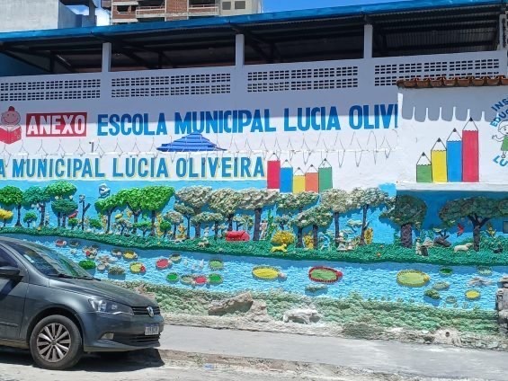 Prefeitura de Itabuna abre seleção de estudantes de nível médio ou superior para Auxiliares de Desenvolvimento Infantil