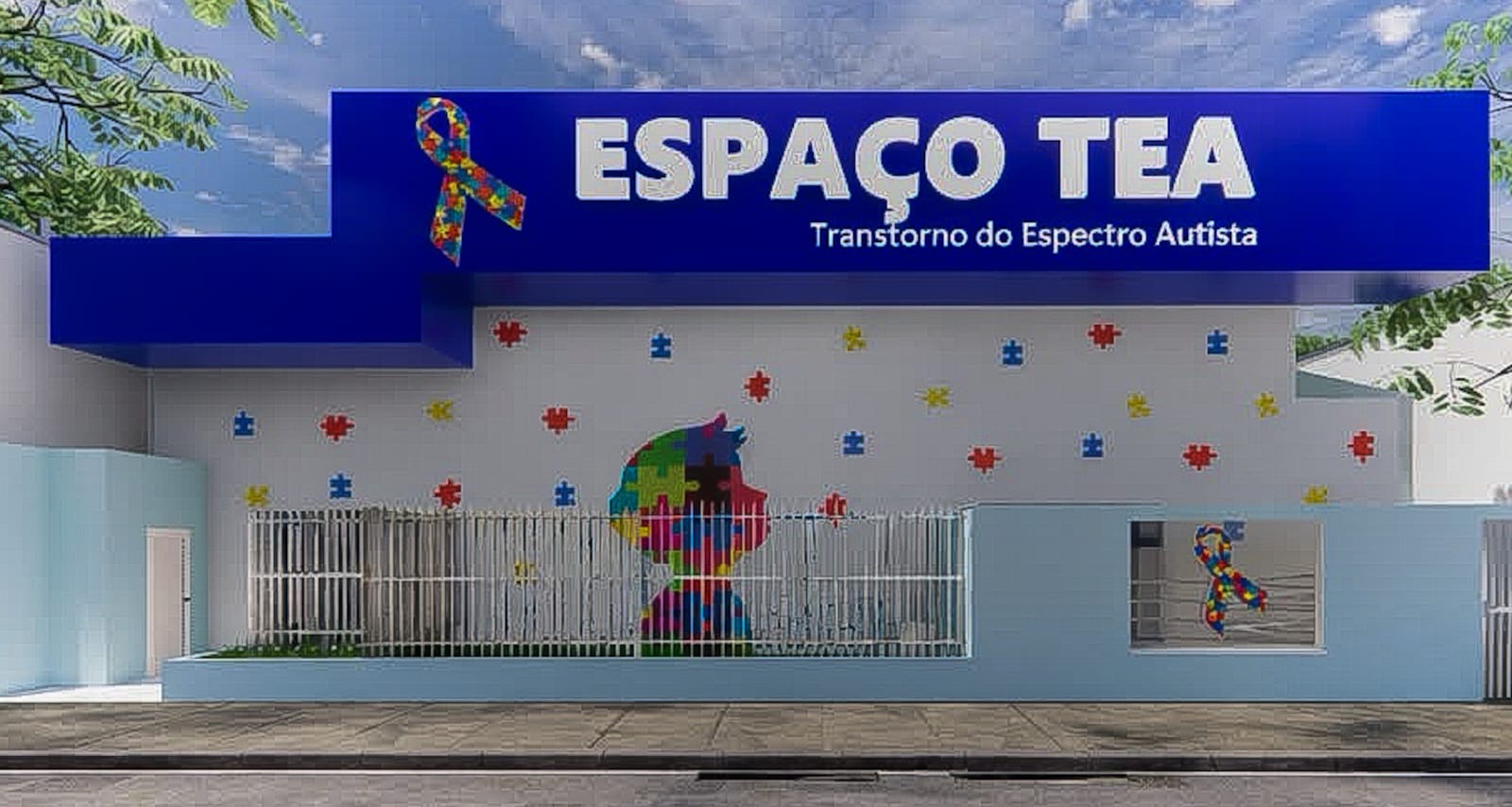 Prefeitura de Itabuna fortalece atendimento especializado com inauguração do Espaço TEA nesta terça-feira