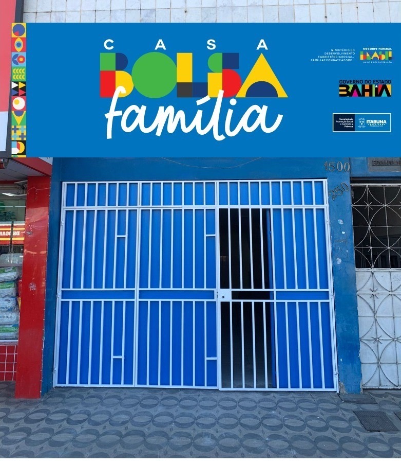 Prefeitura de Itabuna fará busca ativa na Casa Bolsa Família para identificar pessoas que estão fora da escola