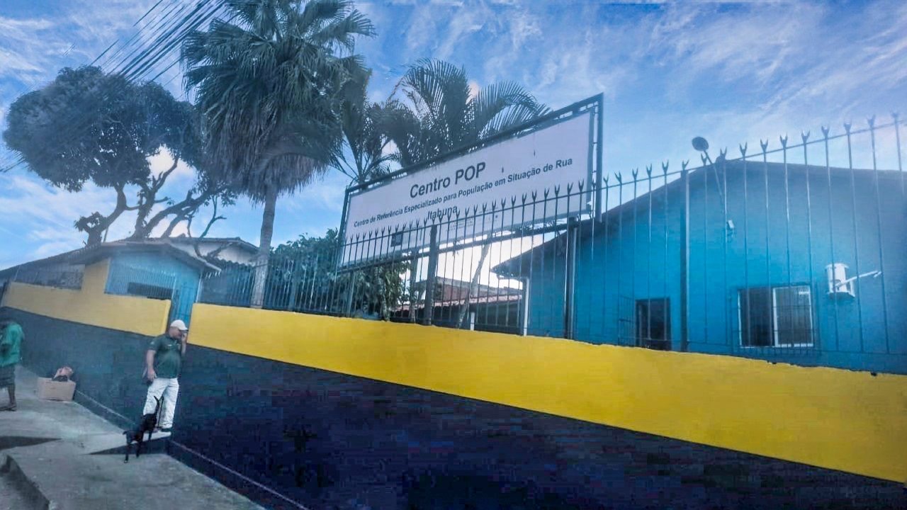 Centro Pop de Itabuna promove a reinserida de 13 pessoas em situação de rua à na sociedade em maio