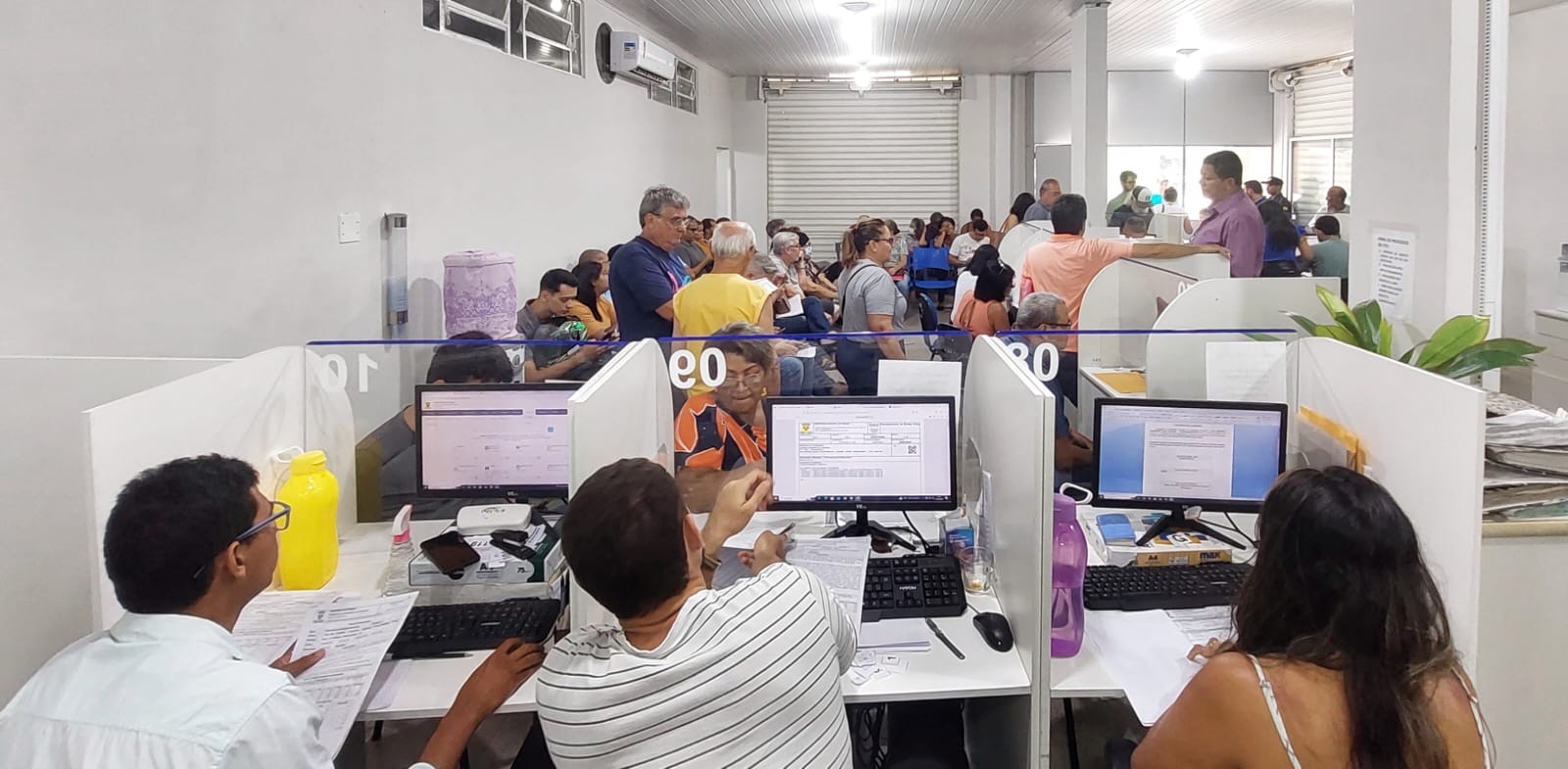 Prefeito Augusto Castro sanciona Lei do Programa Regularize Itabuna para dívidas tributárias e preços públicos
